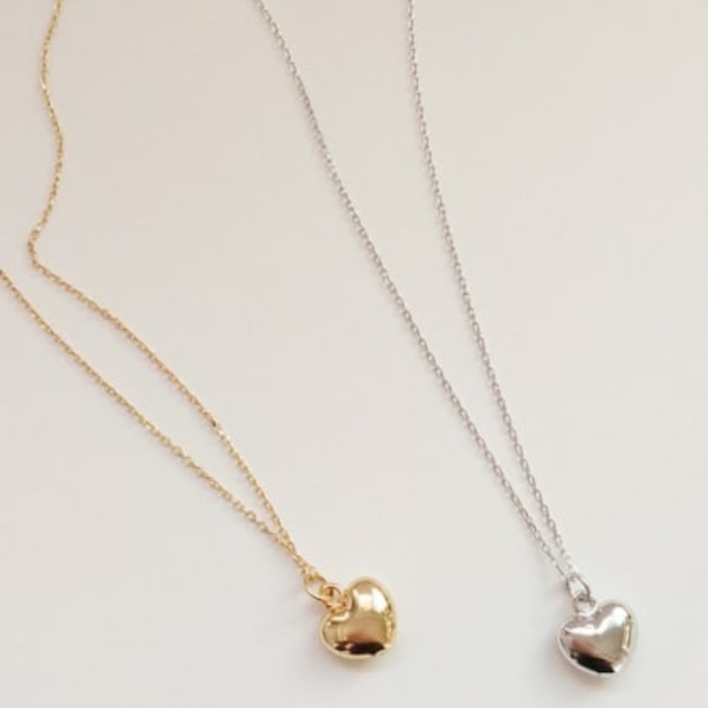 Pure Love Pendant